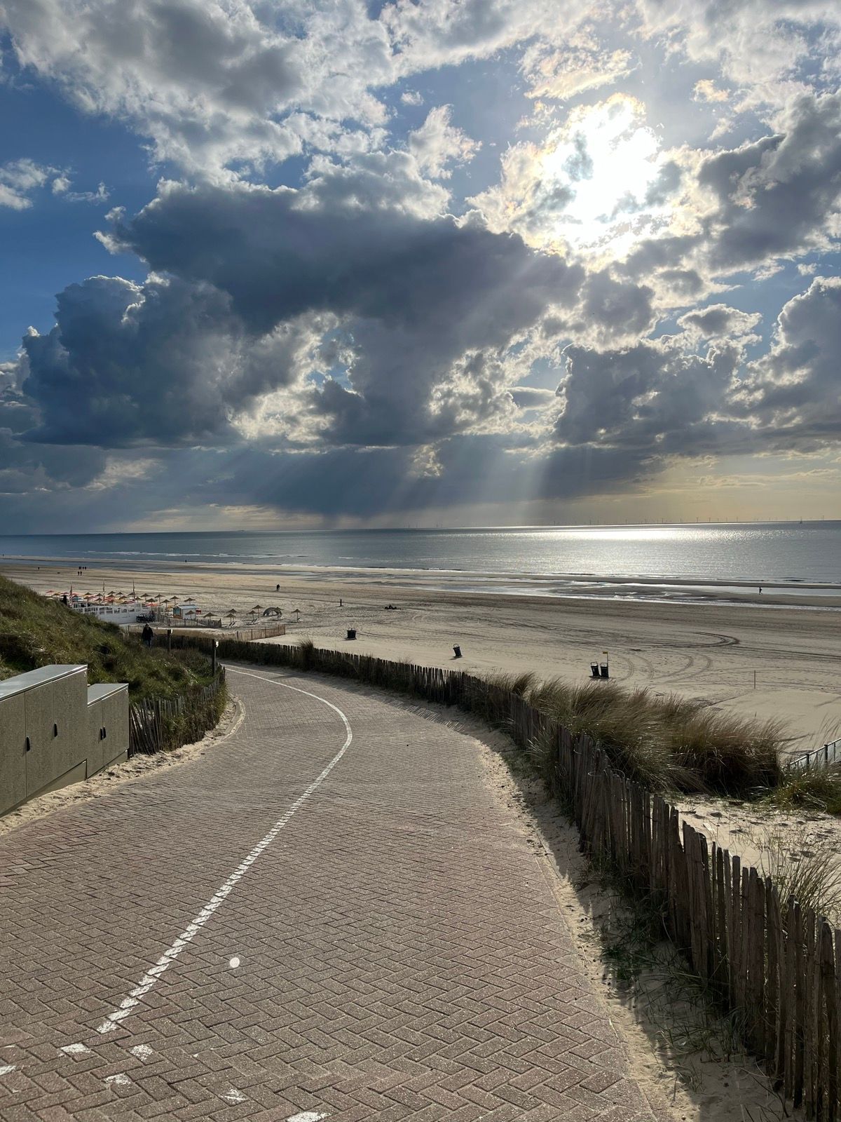 Tde2023-Etappe 2 Menyusuri Pantai Barat Belanda